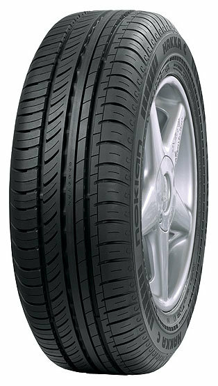 шины NOKIAN Tyres Hakkapeliitta VAN 205/65 R16C