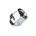 Гайка M12x1.5; 21; 21; 19 конус открытый CH