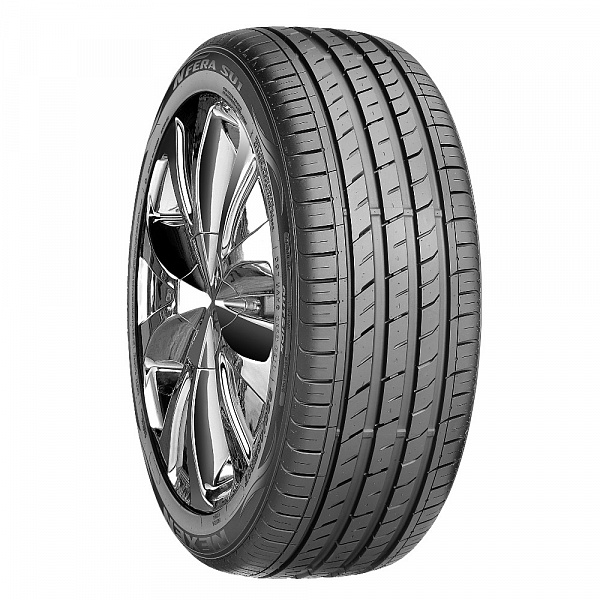 шины NEXEN N'FERA SU1 215/60 R16