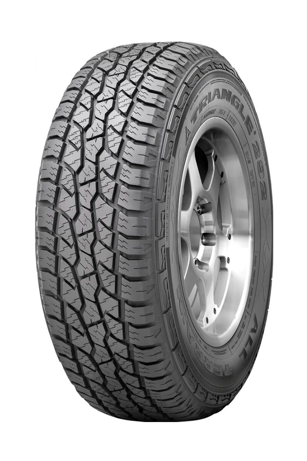 шины TRIANGLE TR292 225/65 R17