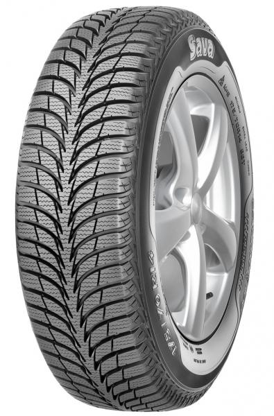 шины SAVA ESKIMO ICE 215/60 R16