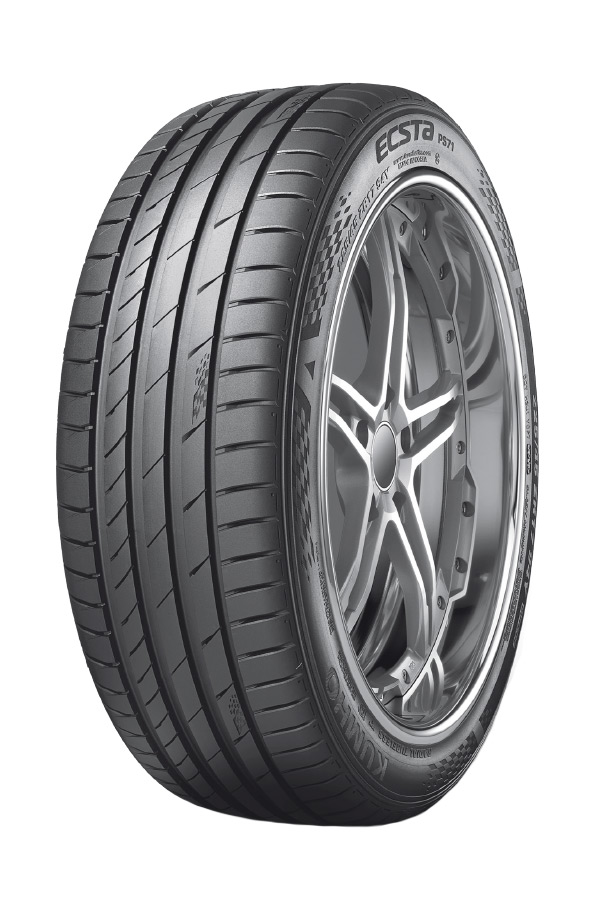 шины KUMHO PS71 255/55 R20