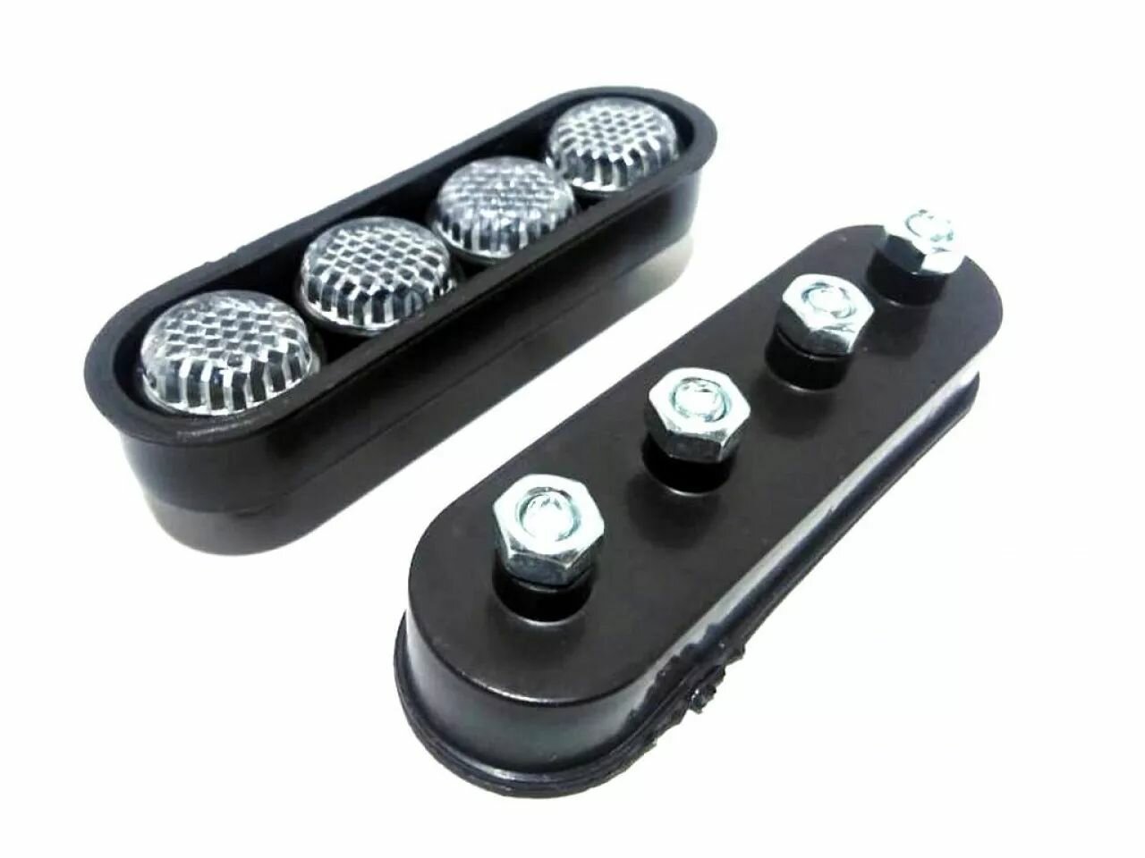 Болты крепления номера (большой) катафот