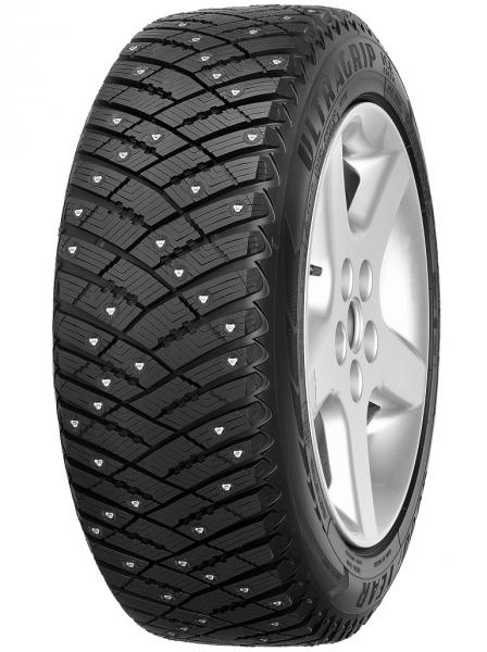 шины GOODYEAR ULTRA GRIP ICE ARCTIC SUV 265/50 R19