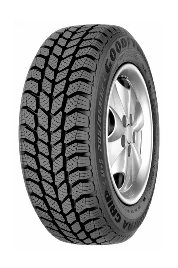 GOODYEAR Cargo UltraGrip