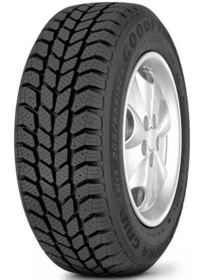 GOODYEAR Cargo UltraGrip