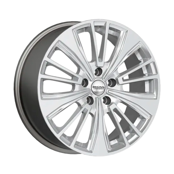 диски SKAD KL 1060 7,5xR18 5x108 60,1 33 селена