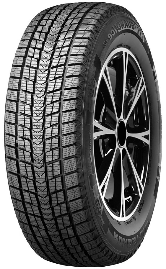 шины ROADSTONE Winguard Sport 235/45 R18