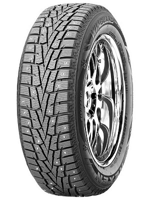 шины NEXEN Winguard WinSpike 215/55 R16