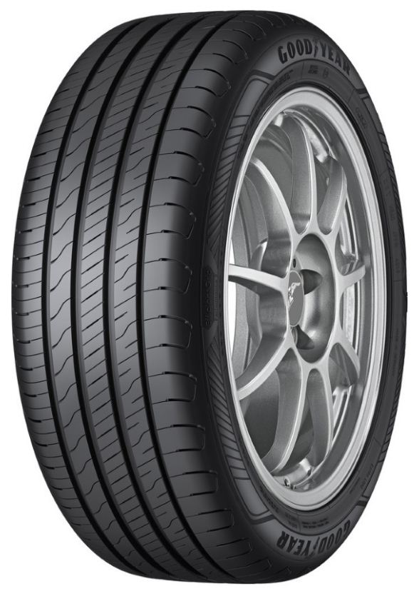 GOODYEAR EFFICIENTGRIP PERFORMANCE 2