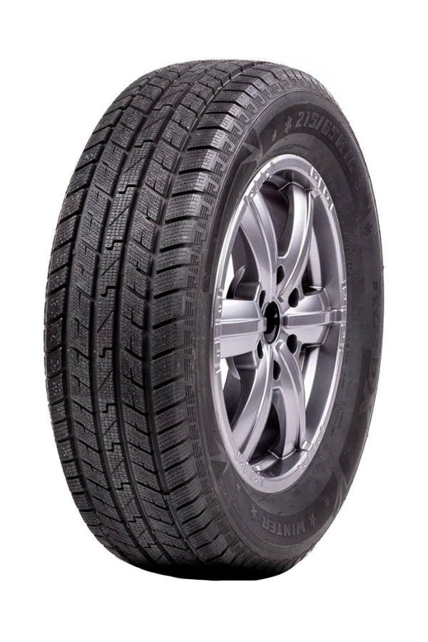 шины Dynamo SNOW-H ARCTIC 185/55 R15