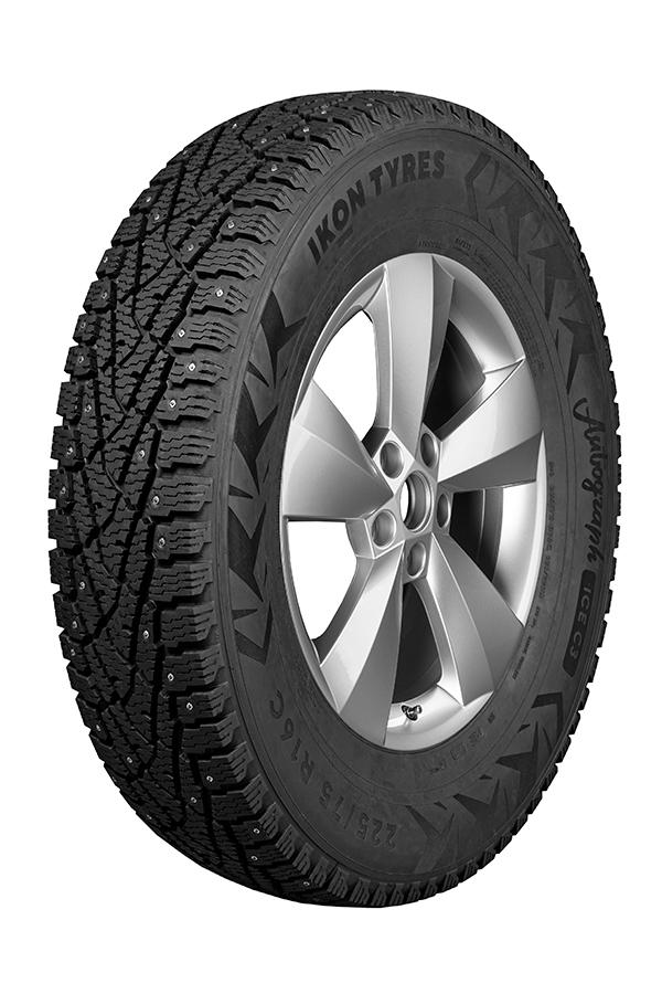 шины IKON Tyres AUTOGRAPH ICE C3 215/60 R17C