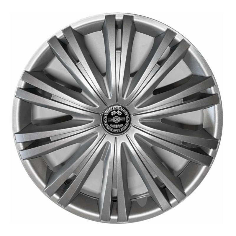 Колпаки R13 СТРЕЛИЦИЯ