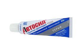 Герметик-прокладка АВТОСИЛ 65г