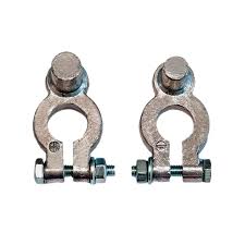 Клемма Клеммастер 52231 