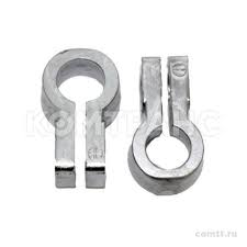 Клемма Клеммастер 52232 конус-болт, грузовая  (пара)