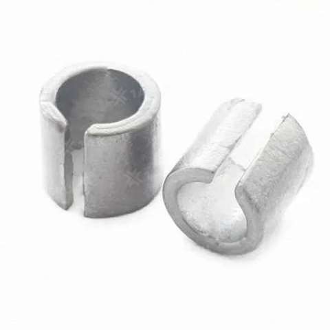 Клемма Клеммастер 52233 Asia-Euro (пара)