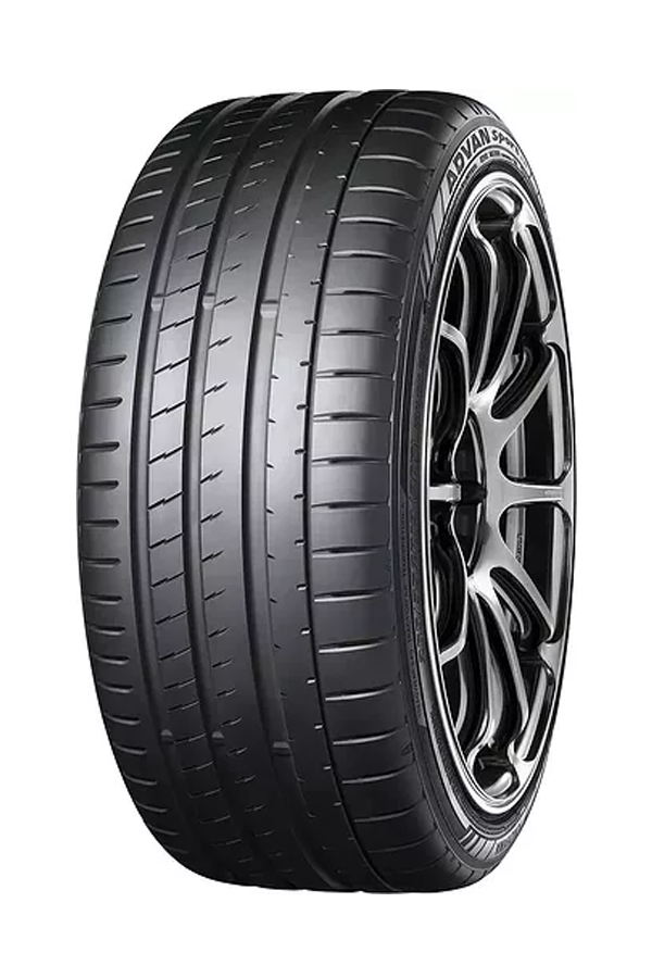 шины YOKOHAMA V107 245/35 R21