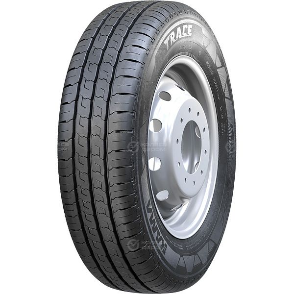 шины Кама TRACE(135) 185/75 R16C