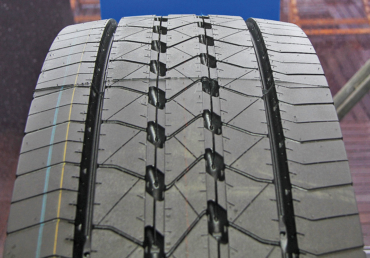 GOODYEAR KMAX S GEN-2 HL