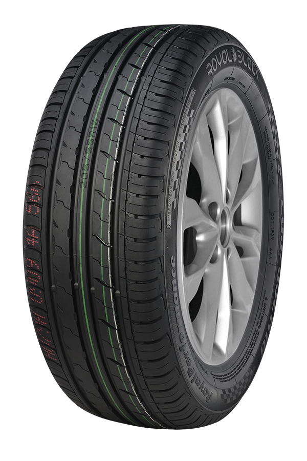 шины ROYAL BLACK ROYALPERFORMANCE 235/60 R18