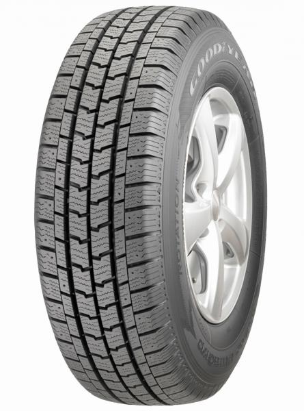 GOODYEAR CARGO ULTRA GRIP 2 M+S
