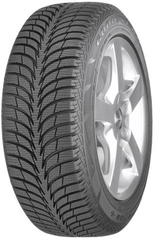 GOODYEAR UltraGrip Ice+