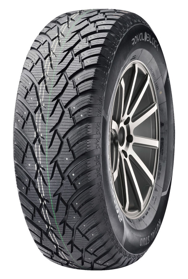 шины ROYAL BLACK ROYALSTUD 175/65 R14