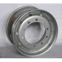 диски Wheel Power 6,75х19,5 8 отв.xM20 D275 d221 ET145 2