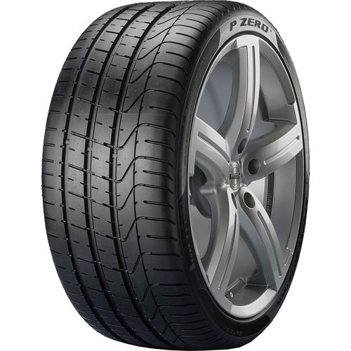 шины PIRELLI P-ZERO SPORTS CAR 245/45 R20