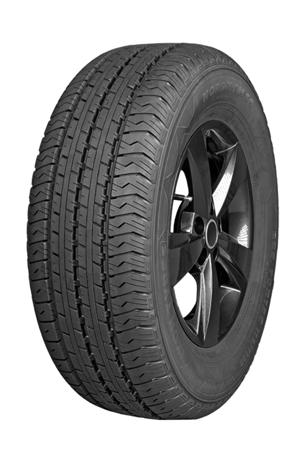 NOKIAN Tyres NORDMAN SC