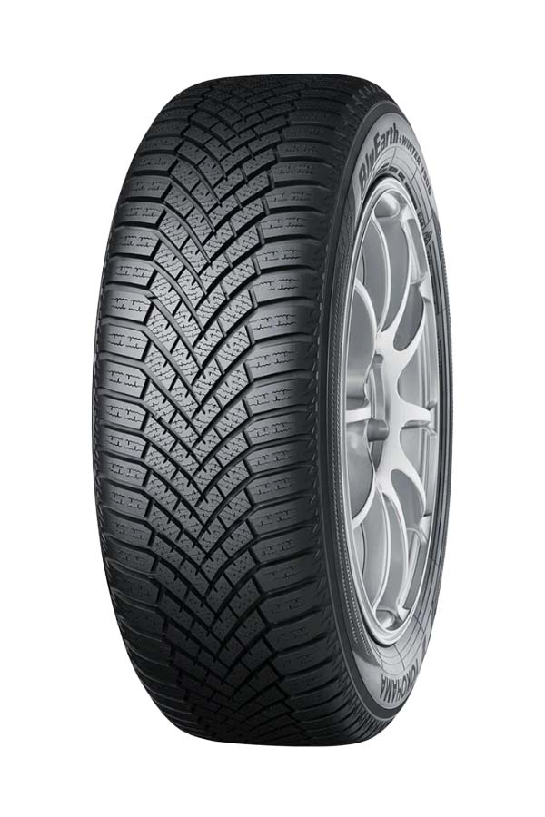 шины YOKOHAMA V906 275/40 R22