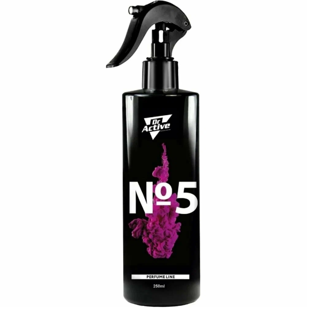 Ароматизатор  DR.ACTIVE Air Five Лесная свежесть спрей универсальный Китай 250гр