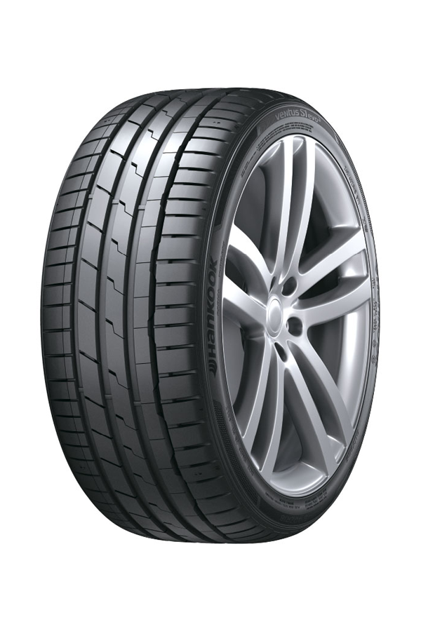 шины CONTINENTAL ContiSportContact 5P 285/30 R20