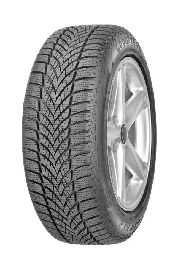 GOODYEAR ULTRA GRIP ICE 2