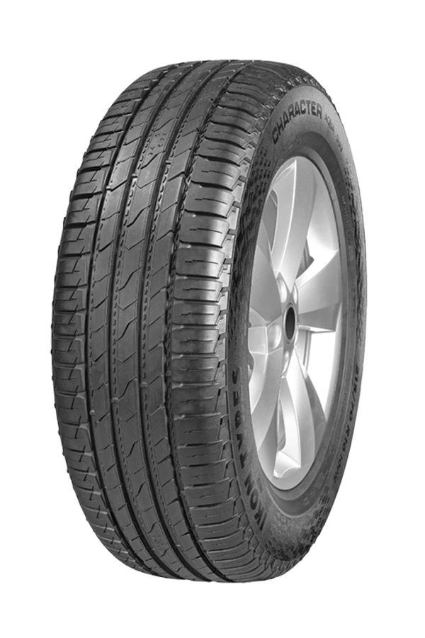 шины IKON Tyres CHARACTER Aqua SUV 275/65 R17