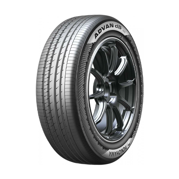 шины YOKOHAMA V553 205/55 R16