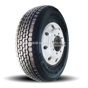 GOODYEAR all weather 3