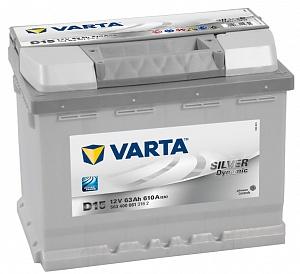 Аккумулятор Varta 57700 77 SD обр.