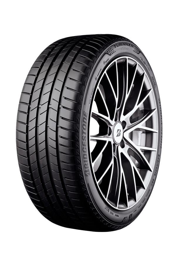 шины BRIDGESTONE TURANZA T005 285/35 R20