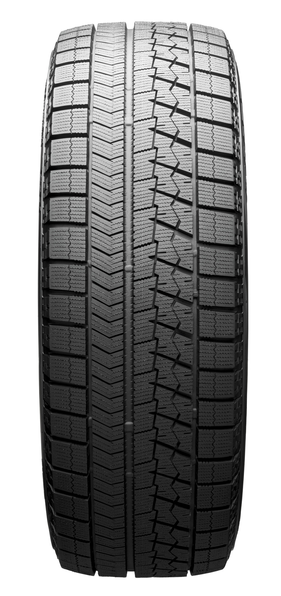 Зимняя шина BRIDGESTONE (Бриджстоун) BLIZZAK VRX 215/55 R17 94S