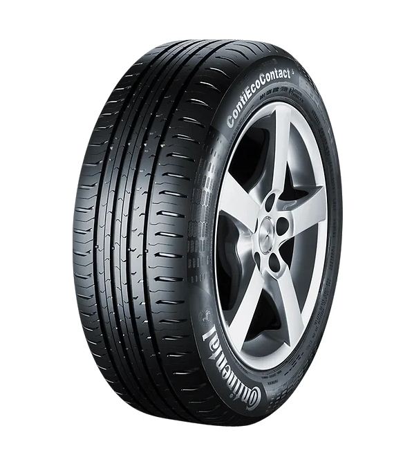 шины CONTINENTAL ContiEcoContact 5 205/45 R16