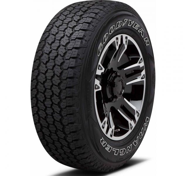 GOODYEAR Wrangler All-Terrain Adventure