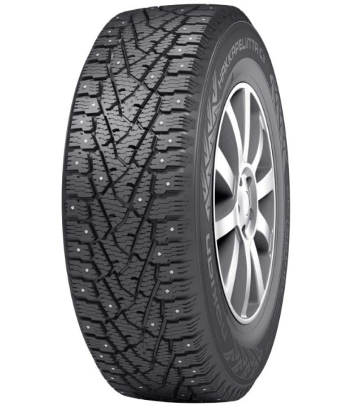 NOKIAN Tyres Hakkapeliitta C3