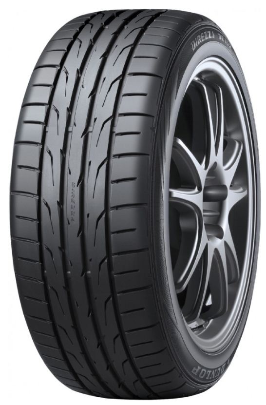 шины DUNLOP DIREZZA DZ102 235/50 R17