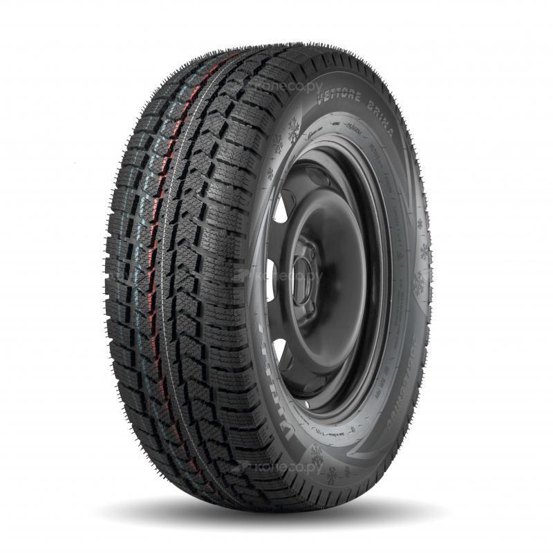 шины VIATTI Vettore Brina V-525 215/75 R16C