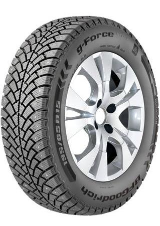 шины BF GOODRICH G-FORCE Stud 205/60 R16