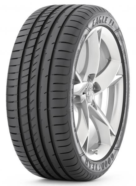 GOODYEAR Eagle F1 ASYMMETRIC 2 SUV