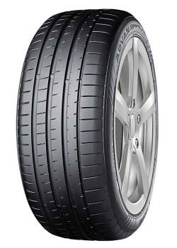 шины YOKOHAMA V107 245/40 R21