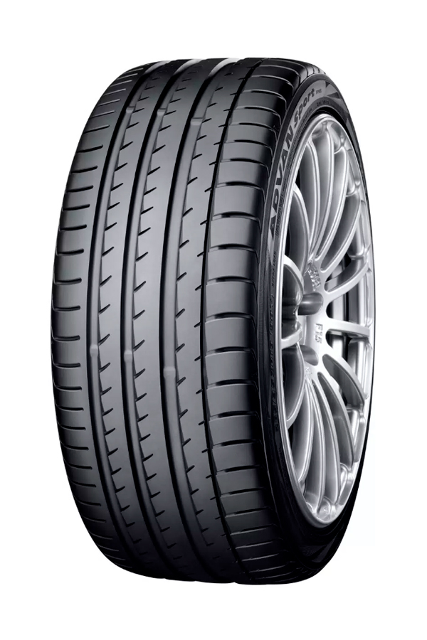 шины YOKOHAMA V105 275/30 R20